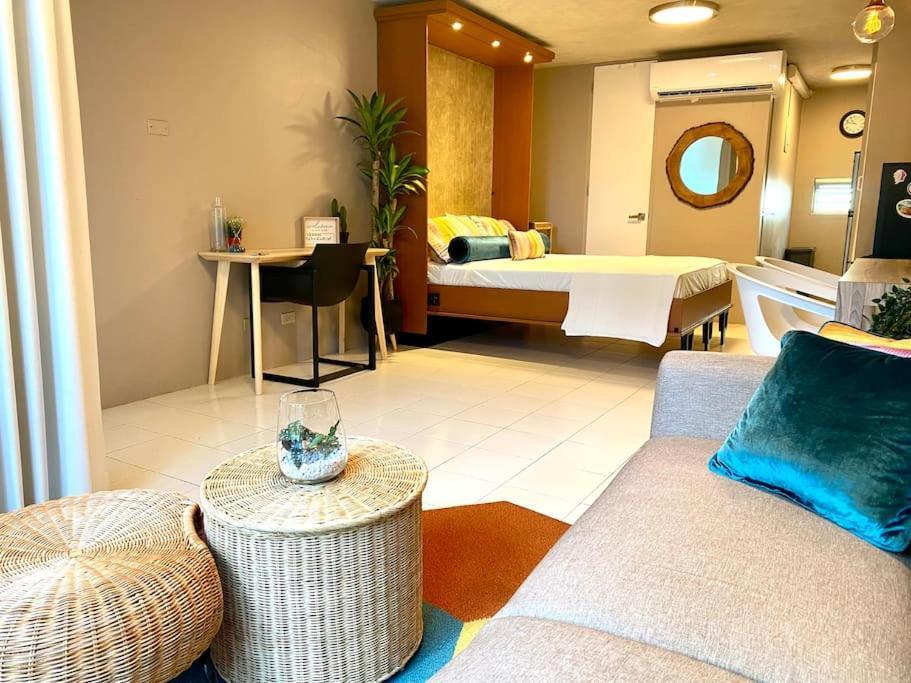 Condado Del Mar Beach Front Jewel A3 San Juan Luaran gambar