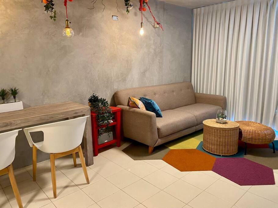 Condado Del Mar Beach Front Jewel A3 San Juan Luaran gambar