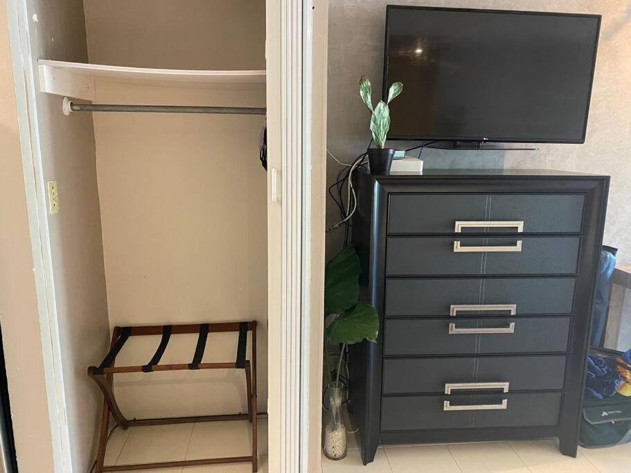 Condado Del Mar Beach Front Jewel A3 San Juan Luaran gambar